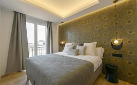 Gran Via Capitals, By Monaro